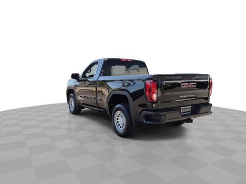 Used 2026 GMC Sierra 1500 Pro w/ Pro Value Package RWD image 7
