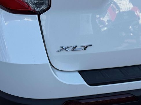 Certified 2022 Ford Explorer XLT w/ Equipment Group 202A image 6