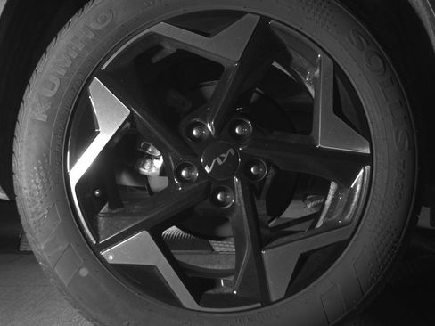 Used 2025 Kia Seltos S image 15