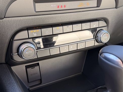 New 2025 MAZDA CX-5 AWD 2.5 S w/ Preferred Package image 26