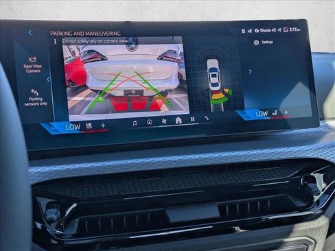 New 2026 BMW 330i Sedan w/ M Sport Package image 13