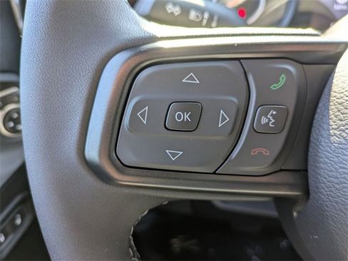 New 2025 Jeep Gladiator Sport image 14