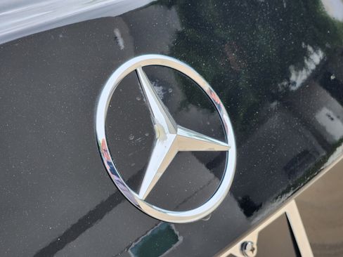 Used 2025 Mercedes-Benz C 300 Sedan image 28