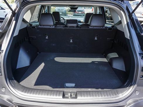 Certified 2024 Kia Seltos S FWD image 25