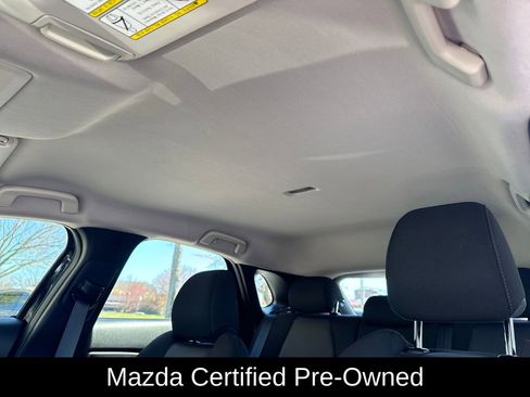 Used 2022 MAZDA CX-30 AWD 2.5 S image 23