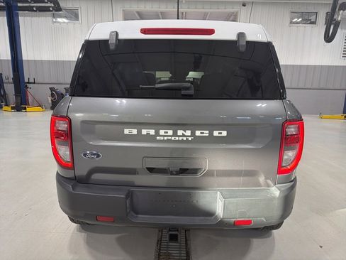 Used 2023 Ford Bronco Sport Heritage w/ Heritage Convenience Package image 9