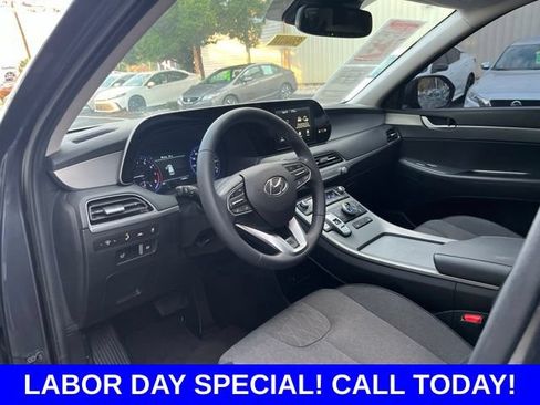Used 2020 Hyundai Palisade SEL w/ Convenience Package AWD/4WD image 6