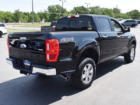 Used 2019 Ford Ranger XLT w/ Equipment Group 302A Luxury AWD/4WD image 15