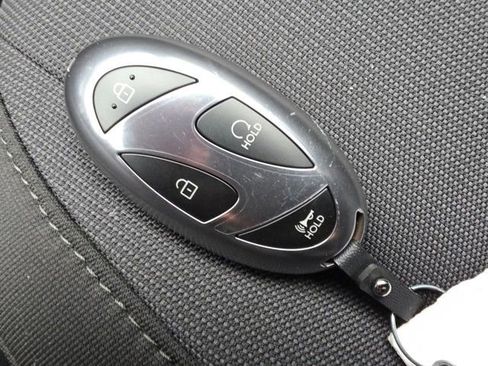 Certified 2025 Hyundai Kona SEL image 28