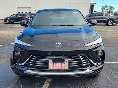 New 2026 Buick Envista Preferred w/ Convenience I Package image 5