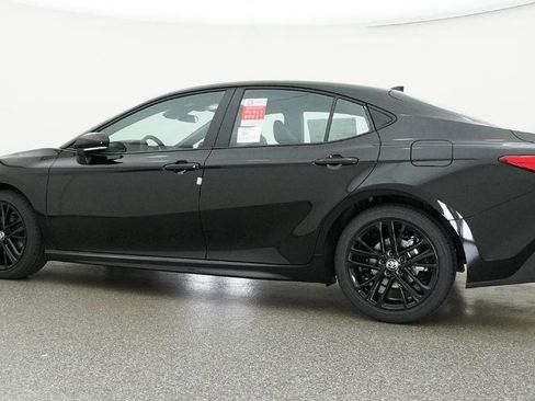 New 2026 Toyota Camry SE image 23