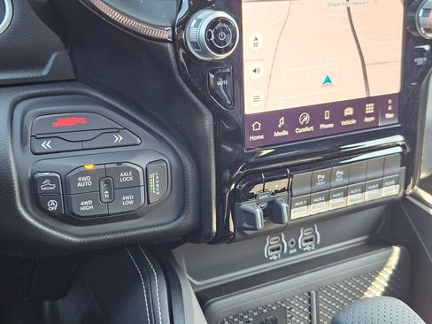 New 2026 RAM 1500 RHO image 21