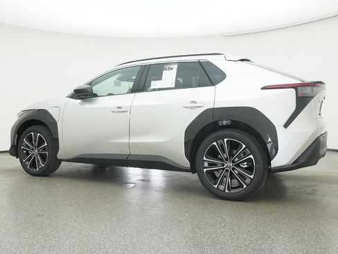 New 2025 Toyota bZ4X AWD image 55