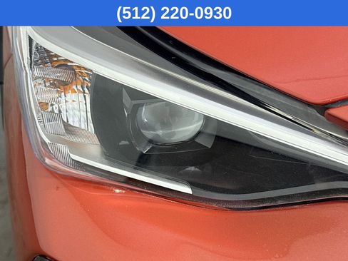 Certified 2025 Subaru Crosstrek 2.0i Premium AWD/4WD image 36