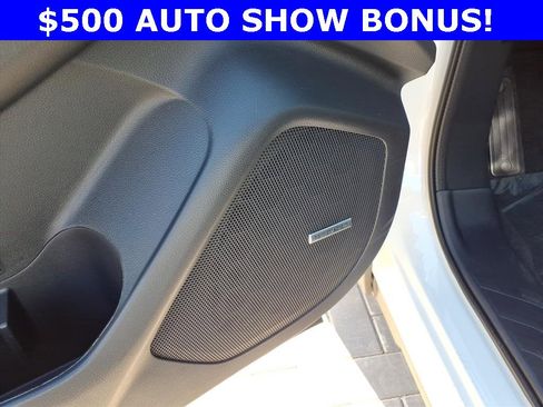 New 2025 Subaru Ascent Limited image 22