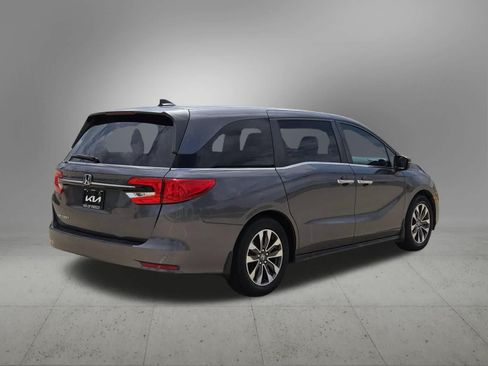Used 2022 Honda Odyssey EX-L image 6
