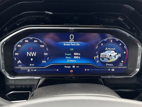 New 2025 Chevrolet Silverado 3500 High Country w/ Midnight Edition image 24