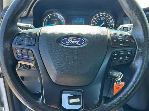 Certified 2023 Ford Ranger XL w/ Equipment Group 101A High RWD image 19