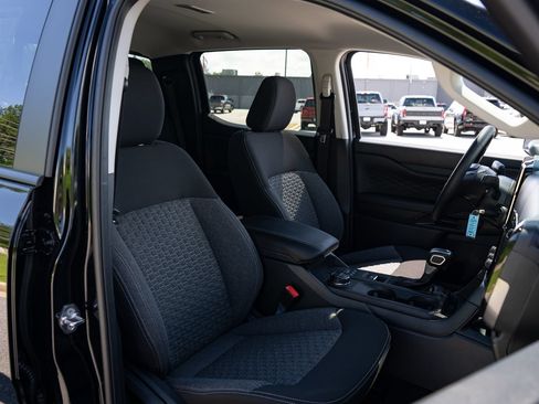 New 2026 Ford Ranger XLT AWD/4WD image 22