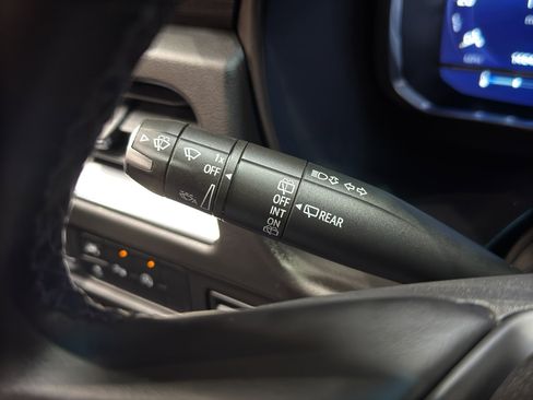 Used 2023 Chevrolet Tahoe LT image 26