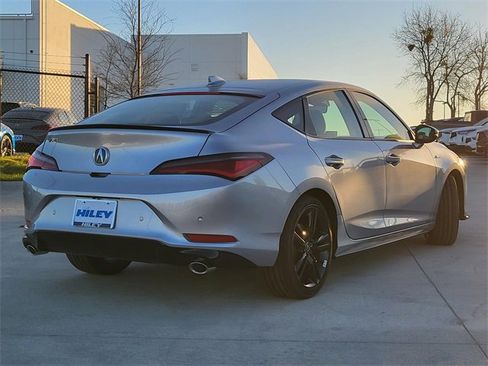 New 2026 Acura Integra A-Spec image 5