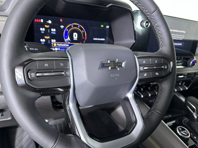 New 2026 Chevrolet Colorado ZR2 w/ Technology Package AWD/4WD image 12