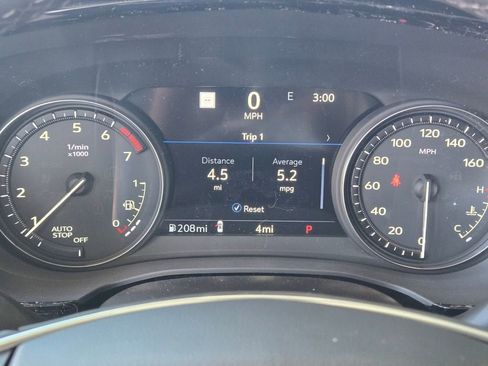 New 2026 Cadillac XT5 Premium Luxury w/ Driver Assist Package FWD image 25