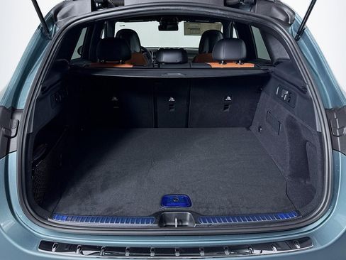 New 2026 Mercedes-Benz GLC 300 image 21