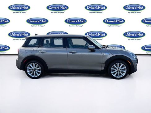 Used 2016 MINI Cooper Clubman S image 8