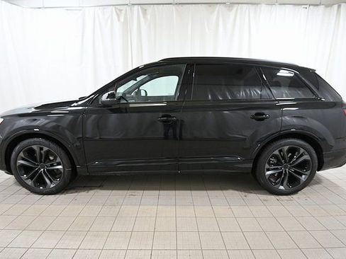 New 2026 Audi Q7 3.0T Premium Plus AWD/4WD image 11