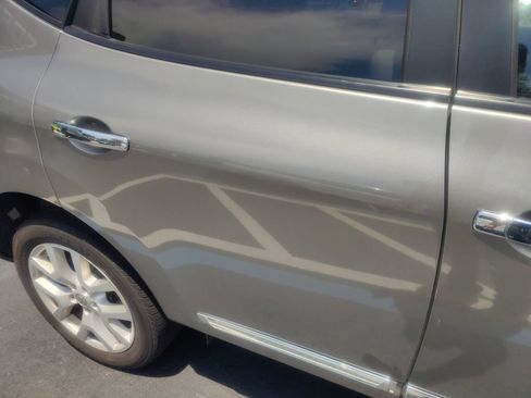 Used 2012 Nissan Rogue SL FWD image 5