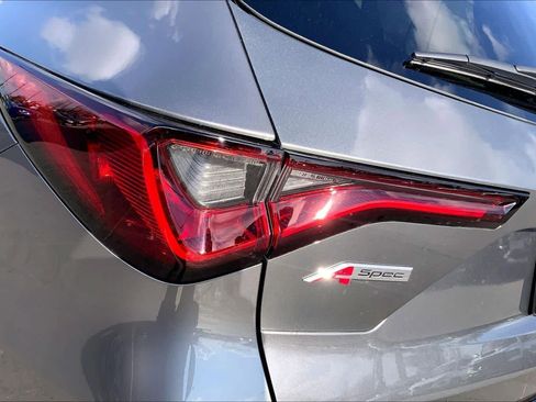 New 2026 Acura MDX A-Spec AWD/4WD image 12
