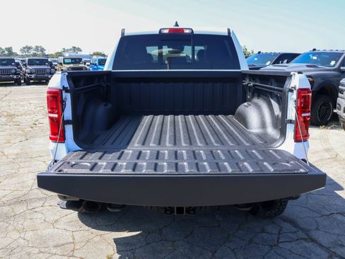 New 2027 RAM 1500 RHO w/ Bed Utility Group AWD/4WD image 13