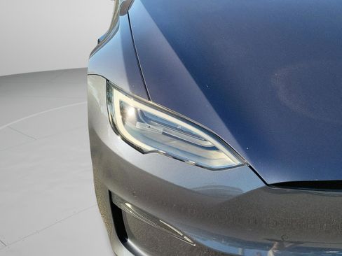 Used 2022 Tesla Model S AWD/4WD image 15
