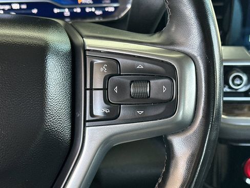 Used 2024 Chevrolet Silverado 1500 LT RWD image 32