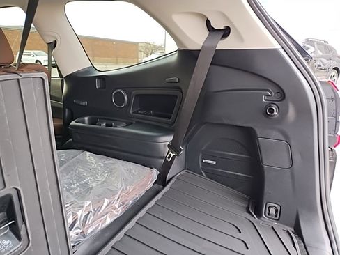 Certified 2025 Subaru Ascent Touring image 60