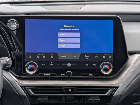 Used 2024 Lexus TX 350 Premium w/ Technology Package image 17