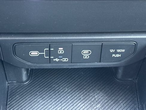 Used 2025 Kia K4 FWD image 38