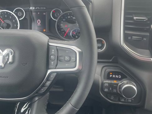 New 2026 RAM 1500 Big Horn image 5