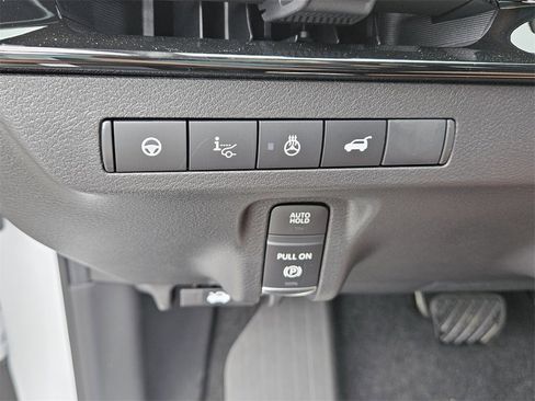 New 2025 Nissan Murano Platinum w/ Cargo Package image 27