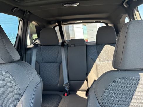 Certified 2026 Subaru Forester Premium image 29