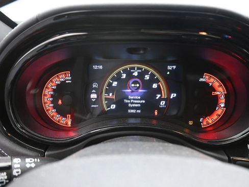 Used 2023 Dodge Durango SRT Hellcat image 31