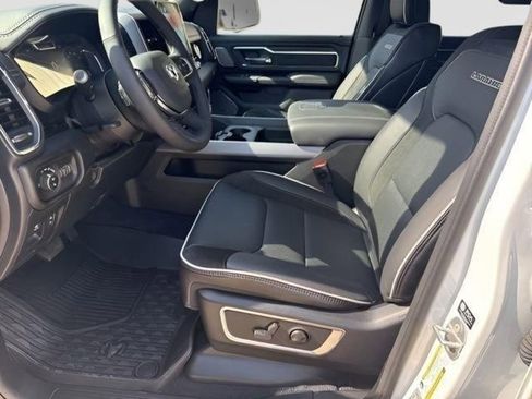 New 2026 RAM 1500 Laramie w/ Night Edition image 14
