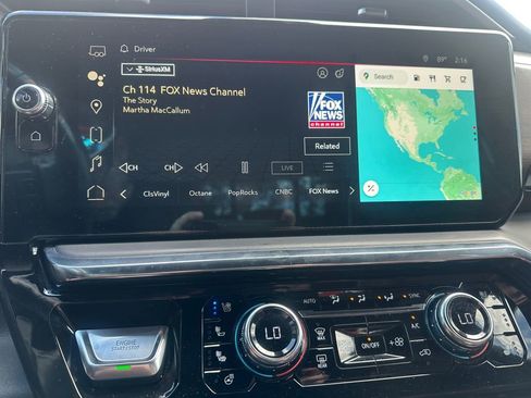 Used 2023 GMC Sierra 1500 Denali Ultimate image 21