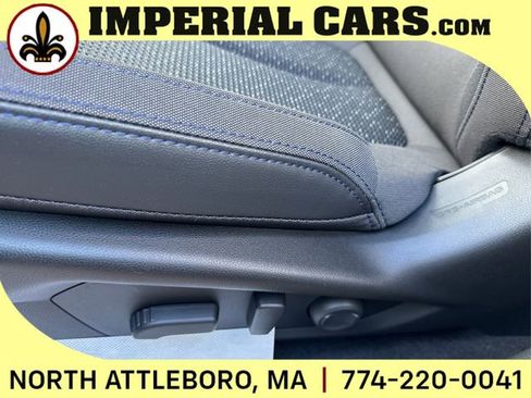 New 2025 Subaru Forester Premium image 27