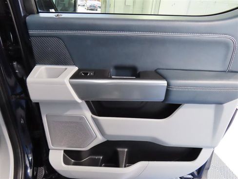 Used 2021 Ford F150 Limited image 40