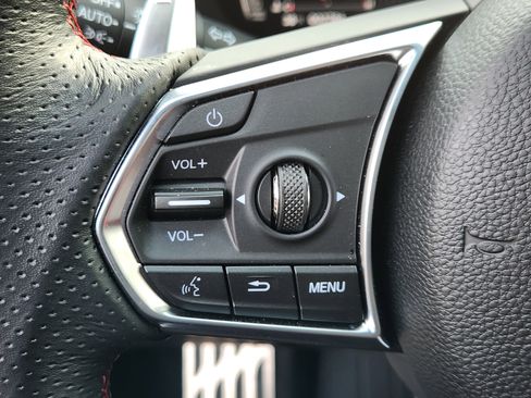 Certified 2025 Acura TLX SH-AWD w/ A-SPEC Pkg image 24