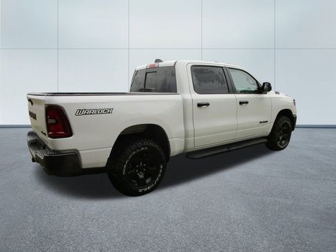 New 2026 RAM 1500 Classic Warlock image 7