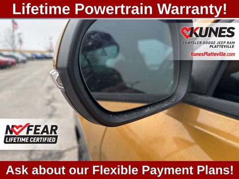 Used 2024 Dodge Hornet R/T Plus w/ Track Pack image 15