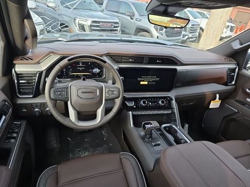 New 2026 GMC Sierra 1500 Denali image 7